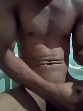 Paunoseucuzao's cam snapshot