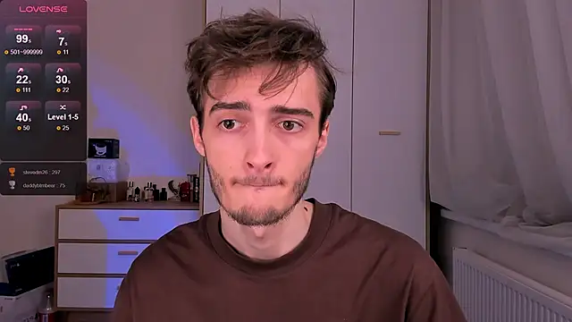 spider____man's cam snapshot