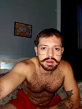 Luccaskonig's web cam