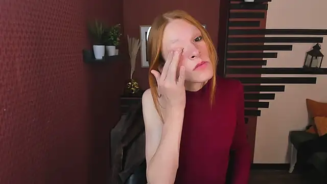 ChloeValentinee's cam snapshot