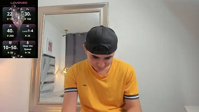 lianfox_'s cam snapshot