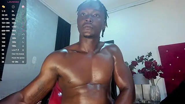 DannSmmith's cam snapshot