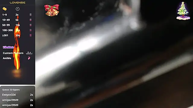 thomsom23's cam snapshot