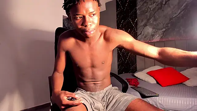 Johan_barreto's cam snapshot