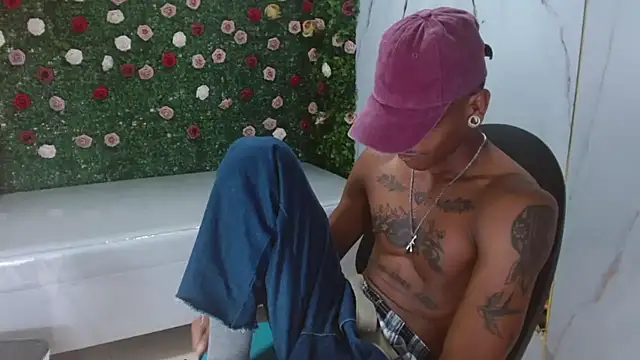 ManSant's cam snapshot