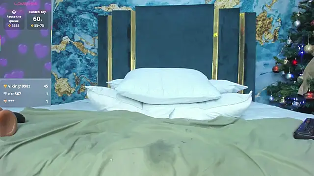 TaylerWhite's cam snapshot