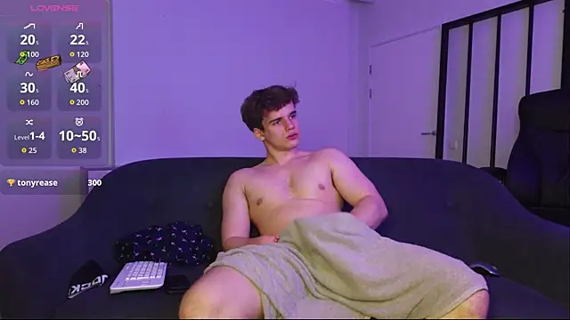 Ricky_Becko's cam snapshot