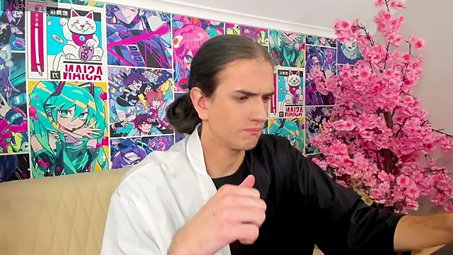 Harvey_Hair's cam snapshot