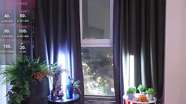 DebiHenks's cam snapshot