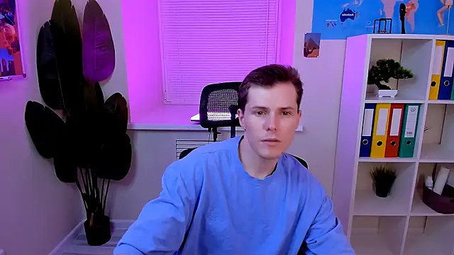 Hector_Spector's cam snapshot