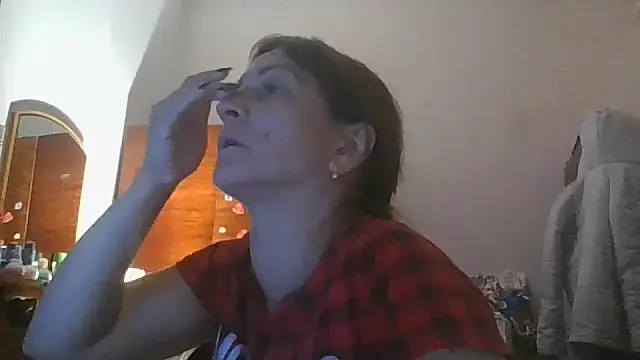 ShawnaAdams's cam snapshot