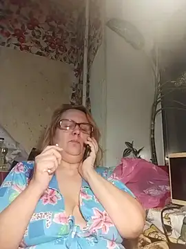 Forest-Lady's cam snapshot