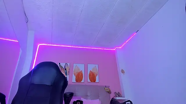 Molly_h0t's cam snapshot