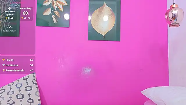 Testingdaddyy's cam snapshot