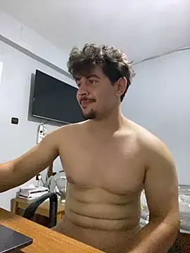 HornyMaster3169 live sex cam