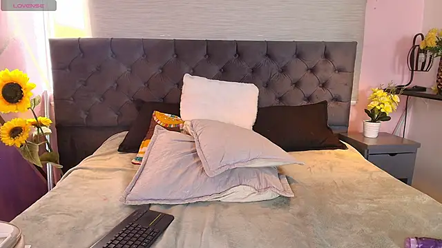 Annie_Lii's cam snapshot