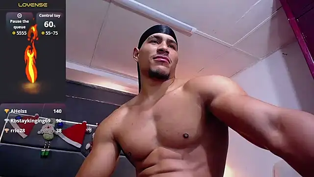 teddyfit19cm live sex cam