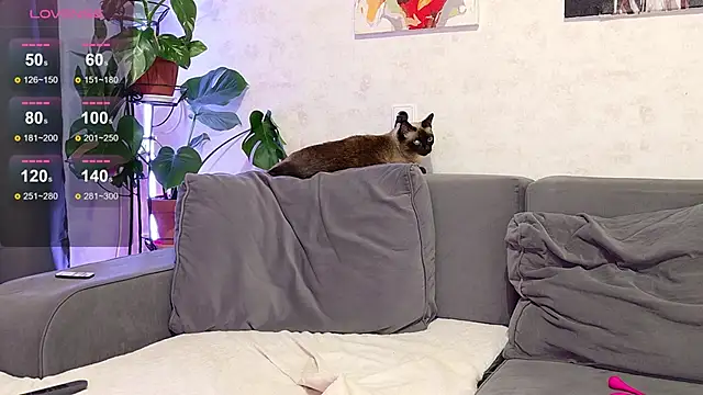 -Yourwoman-'s cam snapshot