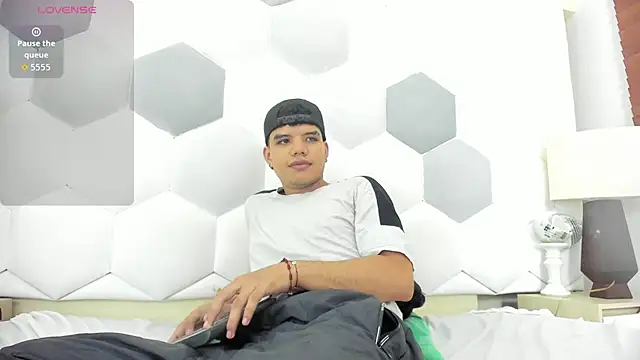 Axel_Forte's cam snapshot