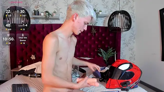 nicktorn's cam snapshot