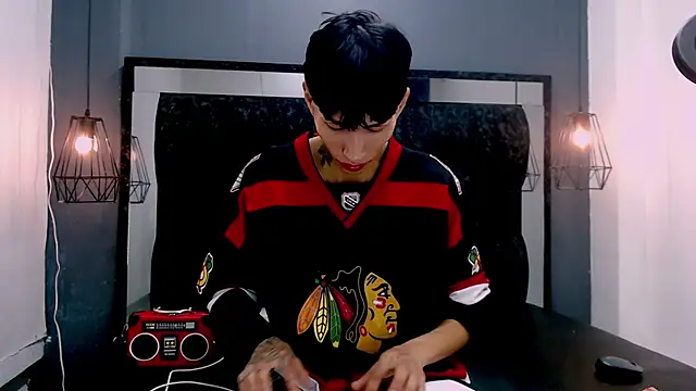 Daniel_delux_'s cam snapshot