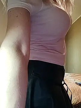 SelinaLovqx's cam snapshot