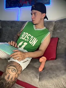 Nick_orion's cam snapshot