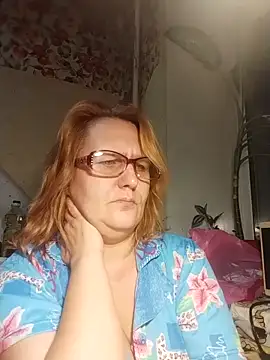 Forest-Lady's cam snapshot