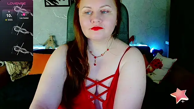 Nikki_March's cam snapshot