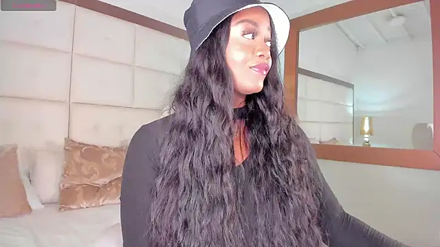 Emmy_jacksson's cam snapshot