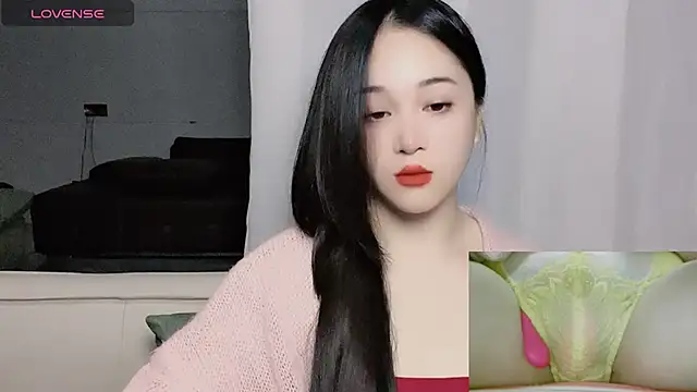 woaiqinqin's cam snapshot