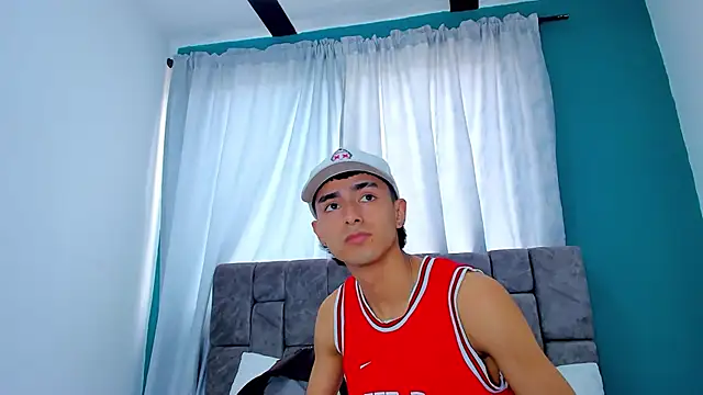 Anthony_carter's cam snapshot