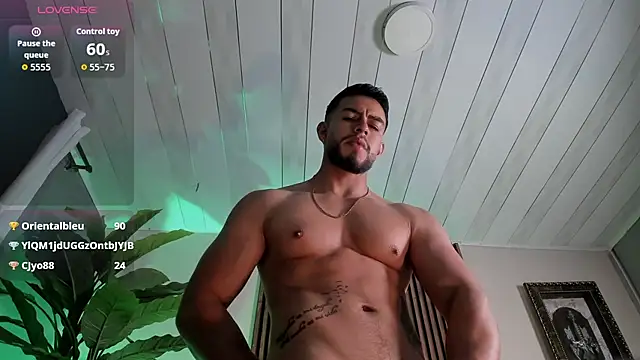 Ethan_king_'s cam snapshot