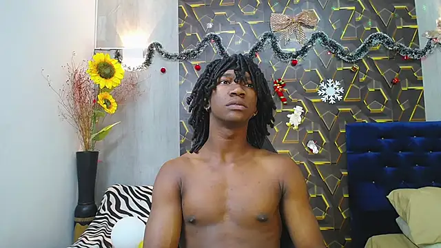 negga_cum's cam snapshot