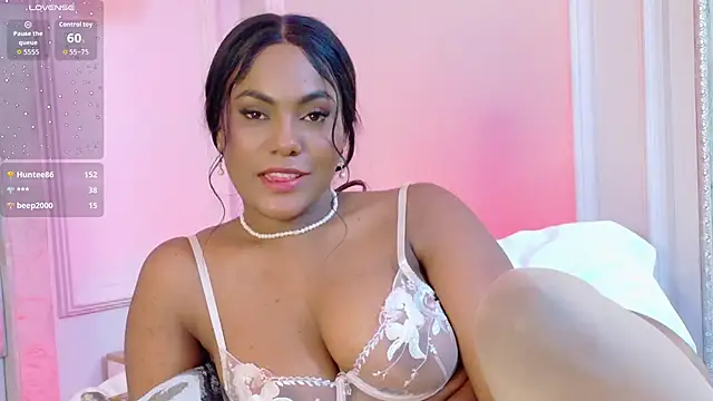 Zoe-Carter's cam snapshot