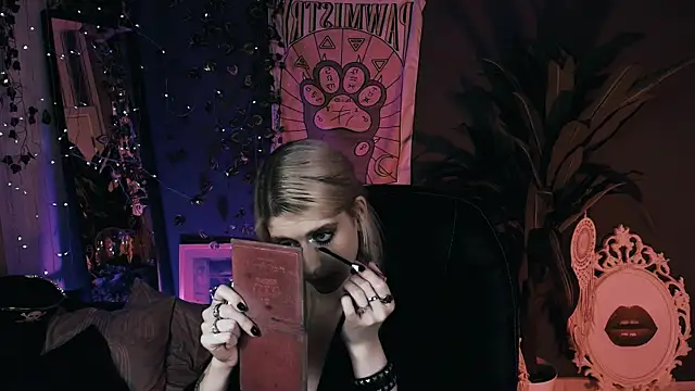 Noah_ElmerX's cam snapshot