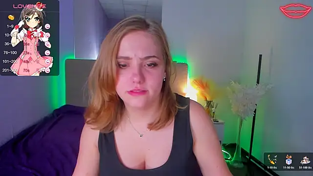 DellaRowe's cam snapshot