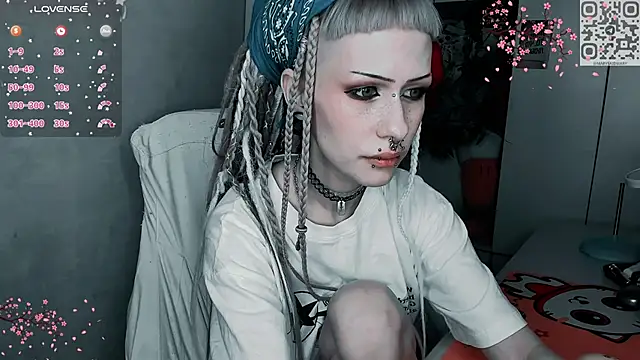 say_mary's cam snapshot