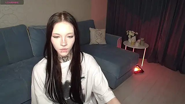 mefwhore's cam snapshot