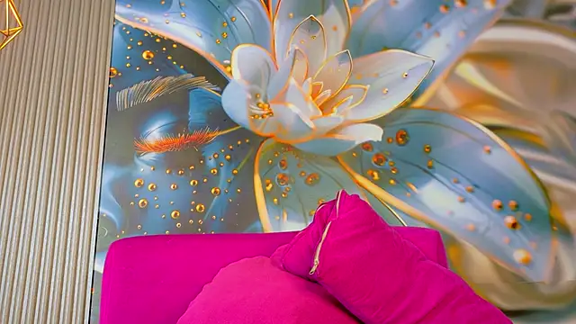 blaisysmith's cam snapshot