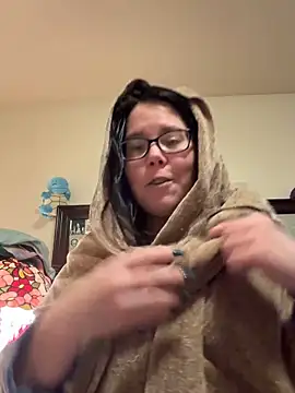 Hotmess_express420's cam snapshot