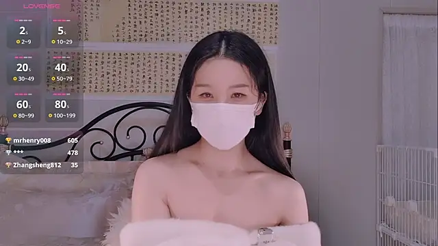 BingLin-'s cam snapshot