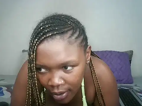 Thickqueenxxx's cam snapshot