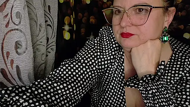 _Annika's cam snapshot