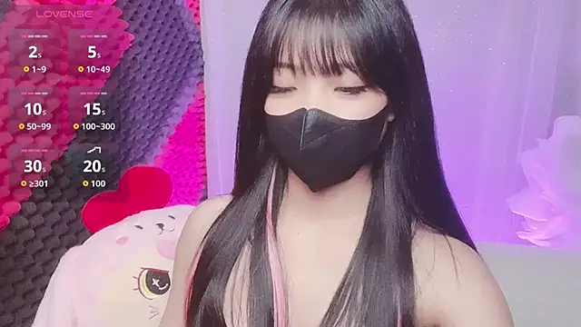 Miu_Babe's cam snapshot