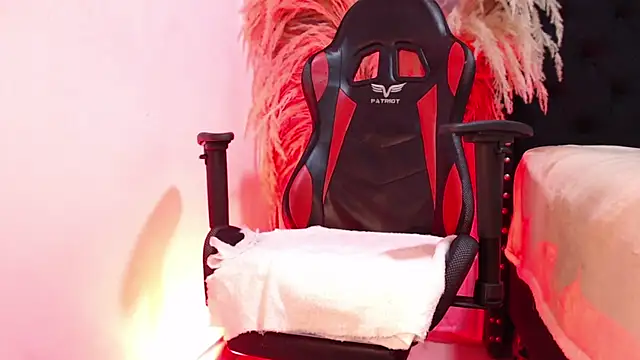 Alhana-miller's cam snapshot