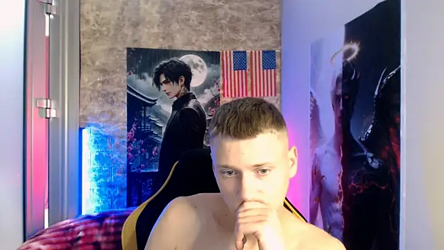 Xavier_Night81 live sex cam