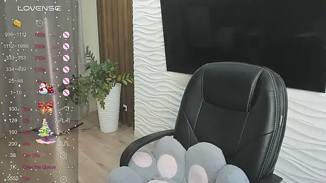 Mori_Girll's cam snapshot