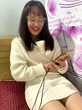 TranOanh999's cam snapshot