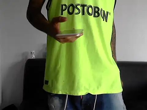 AXionX's cam snapshot